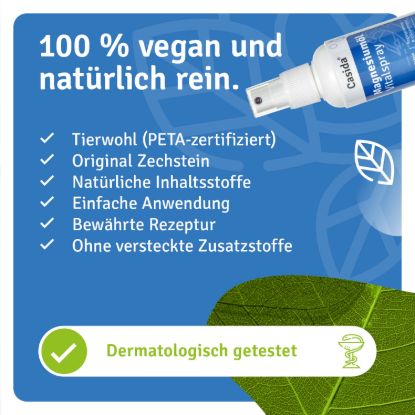 Magnesiumöl Vitalspray
