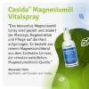 Magnesiumöl Vitalspray