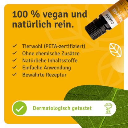 Nagelöl Repair & Protect