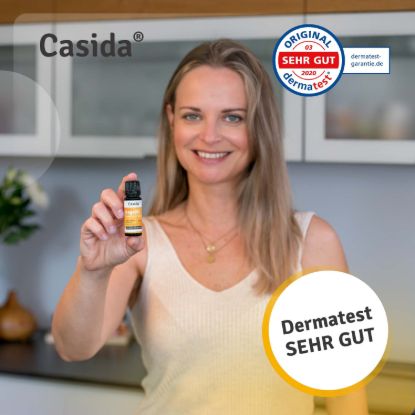 Nagelöl Repair & Protect