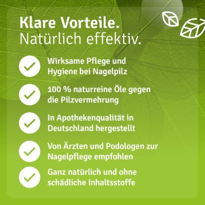 Nagelöl Repair & Protect