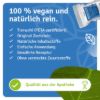 Magnesium Chloride Vitalbad Zechstein — 1 Kg