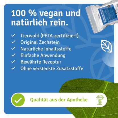 Magnesium Chloride Vitalbad Zechstein — 1 Kg