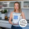 Magnesium Chloride Vitalbad Zechstein — 1 Kg