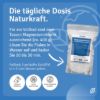 Magnesium Chloride Vitalbad Zechstein — 2,5kg