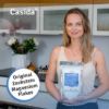 Magnesium Chloride Vitalbad Zechstein — 2,5kg