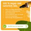 Vitamin D3 Tropfen 5000 I.E.