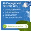 Magnesium Oil 1000 Ml Vital Zechstein