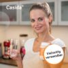 Baking Soda Vital Powder