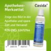 Magnesium Gel Vital