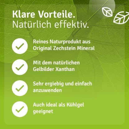 Magnesium Gel Vital