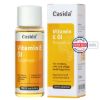 Vitamin E Oil for Intensive Regeneration