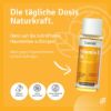 Vitamin E Oil for Intensive Regeneration