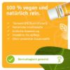 Vitamin E Oil for Intensive Regeneration