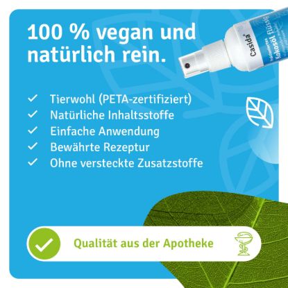 Liquid Coconut Oil for Skin and Hair
