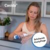 Magnesium Creme Lotion