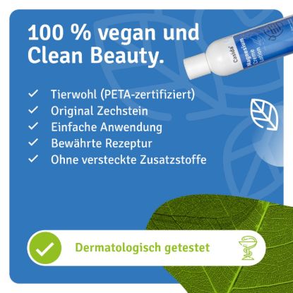 Magnesium Creme Lotion