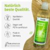 Pure and Natural Liquid Coconut Oil — 250ml