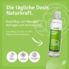 Pure and Natural Liquid Coconut Oil — 250ml