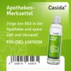 Pure and Natural Liquid Coconut Oil — 1000ml
