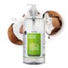 Pure and Natural Liquid Coconut Oil — 1000ml