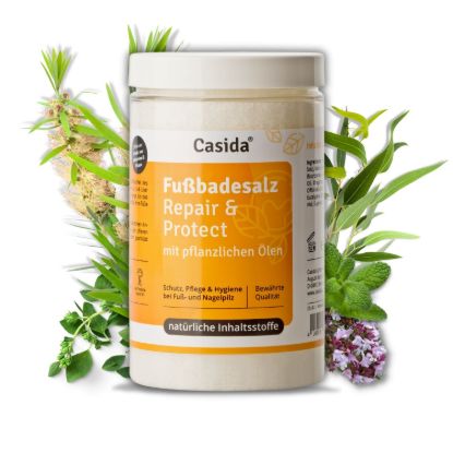 Foot Bath Salt Repair & Protect