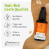 Vitamin C Serum Uses Hyaluron