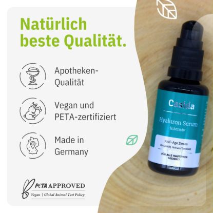 Hyaluron Serum