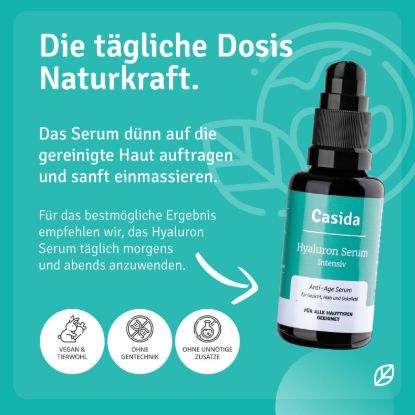 Hyaluron Serum