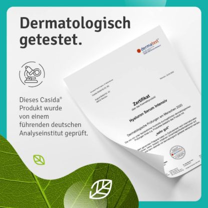 Hyaluron Serum
