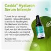 Hyaluron Serum