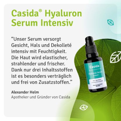 Hyaluron Serum
