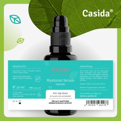 Hyaluron Serum