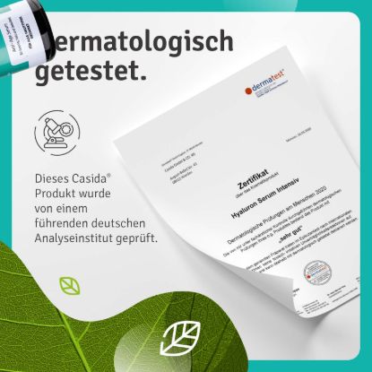 Hyaluron Serum