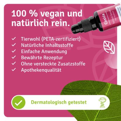 Retinol Serum with Hyaluronic Acid