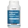 Vital Magnesium Glycinate Capsules - Magnesium Bisglycinate