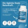 Vital Magnesium Glycinate Capsules - Magnesium Bisglycinate