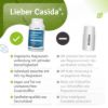 Vital Magnesium Glycinate Capsules - Magnesium Bisglycinate