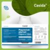 Vital Magnesium Glycinate Capsules - Magnesium Bisglycinate