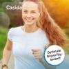 Vital Magnesium Glycinate Capsules - Magnesium Bisglycinate