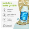 Magnesium Citrate Capsules Vital