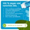 Magnesium Citrate Capsules Vital