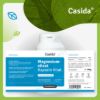Magnesium Citrate Capsules Vital