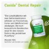 Dental Repair Probiotic Lozenges