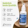 Magnesium Oil + MSM Vital Spray