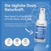 Magnesium Oil + MSM Vital Spray