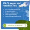 Magnesium Oil + MSM Vital Spray