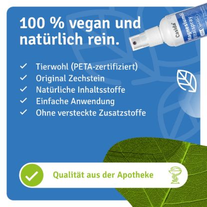 Magnesium Oil + MSM Vital Spray