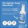 Magnesium Beer Vital Spray Sensitive