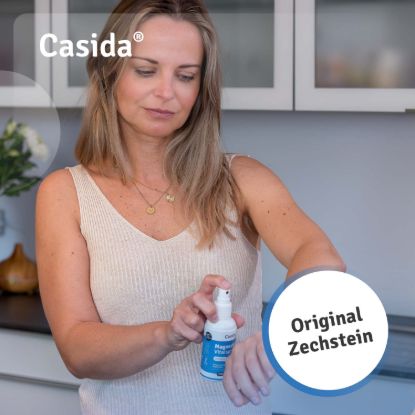 Magnesium Beer Vital Spray Sensitive